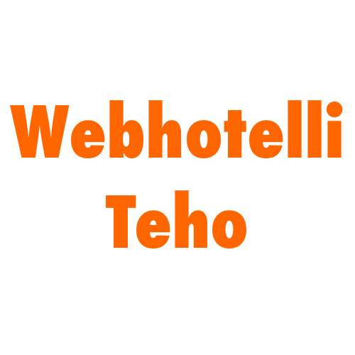 webhotelli t